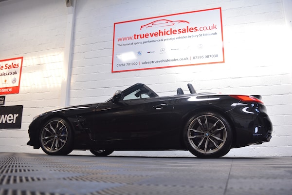 Used BMW Z4 2022 for sale - 75582081: Photo 50