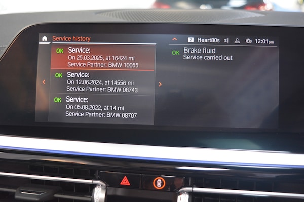Used BMW Z4 2022 for sale - 75582081: Photo 51