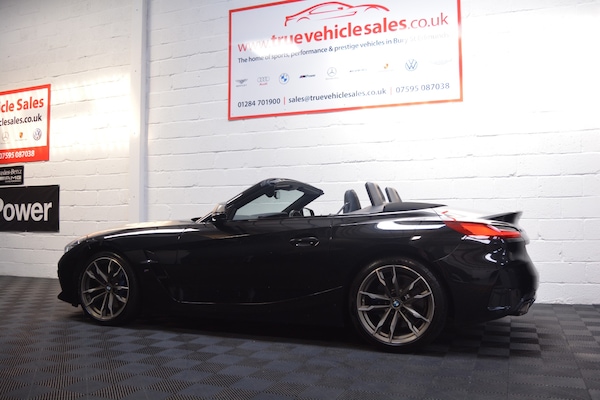 Used BMW Z4 2022 for sale - 75582081: Photo 53