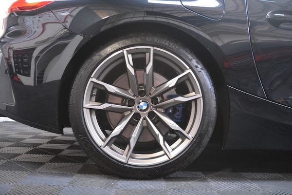 Used BMW Z4 2022 for sale - 75582081: Photo 55