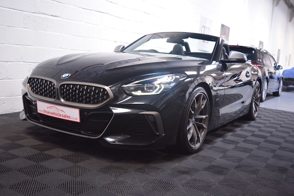 Used BMW Z4 2022 for sale - 75582081: Photo 6
