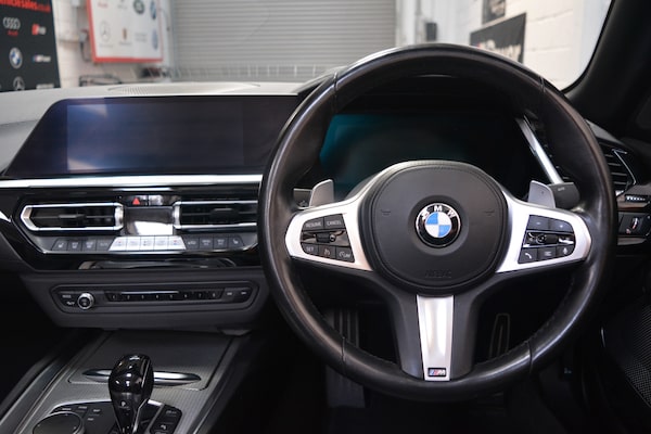 Used BMW Z4 2022 for sale - 75582081: Photo 7