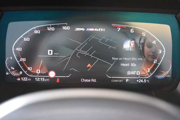 Used BMW Z4 2022 for sale - 75582081: Photo 8