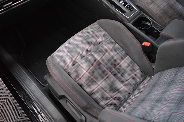 Used Volkswagen Golf 2021 for sale - 74692058: Photo 11