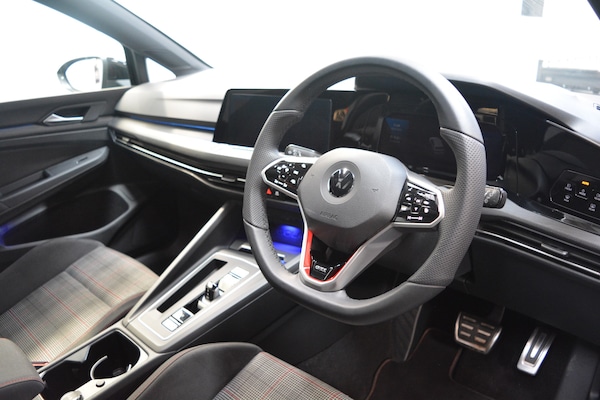 Used Volkswagen Golf 2021 for sale - 74692058: Photo 13