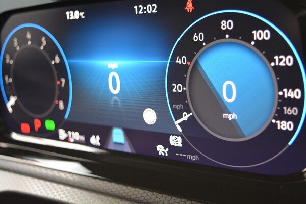 Used Volkswagen Golf 2021 for sale - 74692058: Photo 14