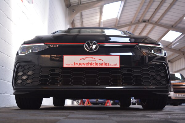 Used Volkswagen Golf 2021 for sale - 74692058: Photo 19