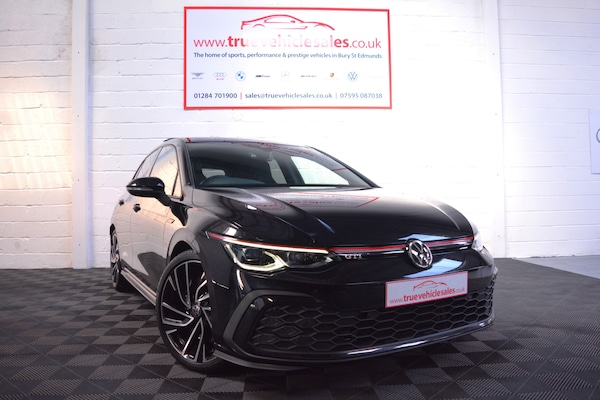 Used Volkswagen Golf 2021 for sale - 74692058: Photo 1