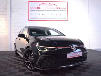 2021 - 2.0 TSI GTI 5dr DSG