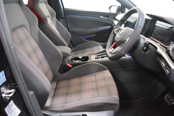 Used Volkswagen Golf 2021 for sale - 74692058: Photo 22