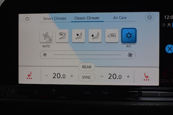 Used Volkswagen Golf 2021 for sale - 74692058: Photo 23