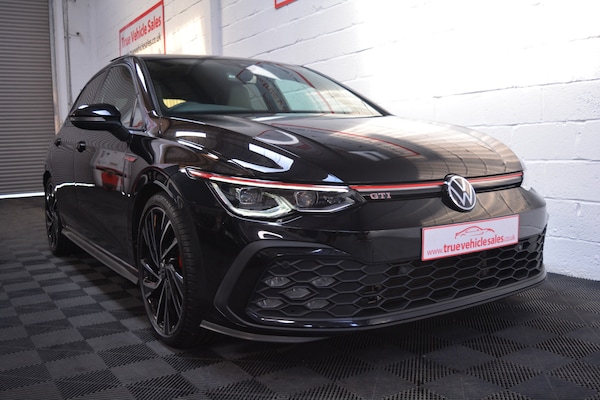 Used Volkswagen Golf 2021 for sale - 74692058: Photo 24