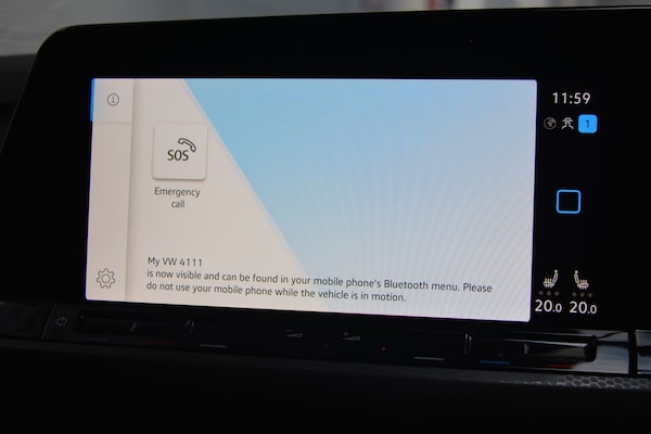 Used Volkswagen Golf 2021 for sale - 74692058: Photo 31