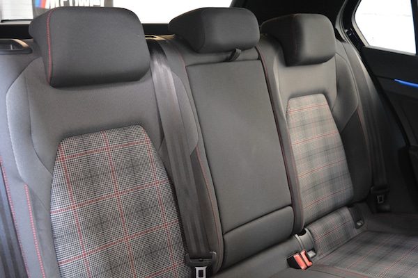 Used Volkswagen Golf 2021 for sale - 74692058: Photo 35