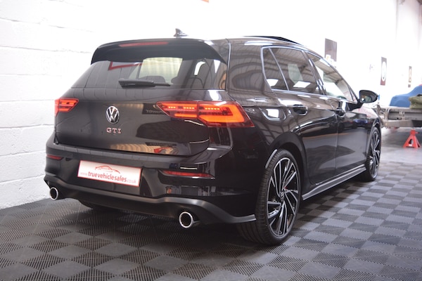 Used Volkswagen Golf 2021 for sale - 74692058: Photo 36
