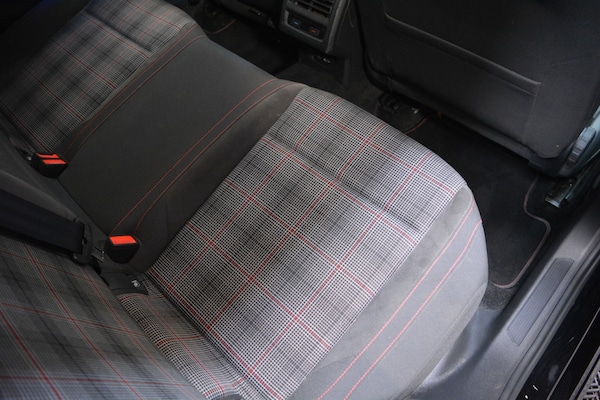 Used Volkswagen Golf 2021 for sale - 74692058: Photo 37