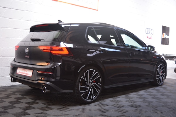Used Volkswagen Golf 2021 for sale - 74692058: Photo 38