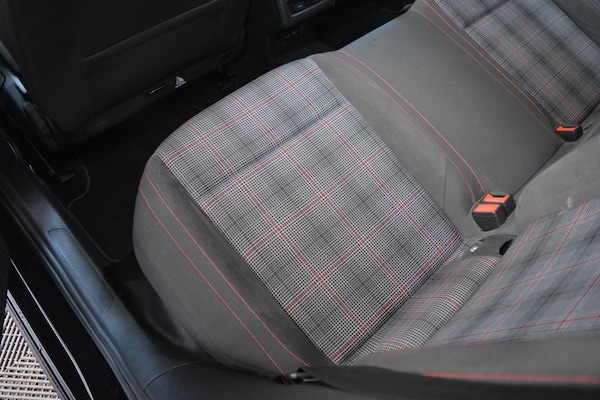 Used Volkswagen Golf 2021 for sale - 74692058: Photo 39
