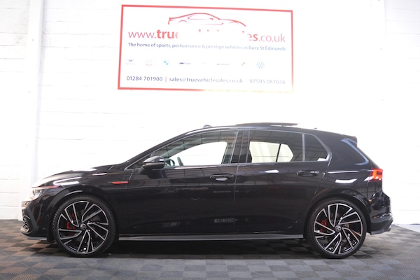 Used Volkswagen Golf 2021 for sale - 74692058: Photo 3