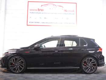 Used Volkswagen Golf 2021 for sale - 74692058: Photo