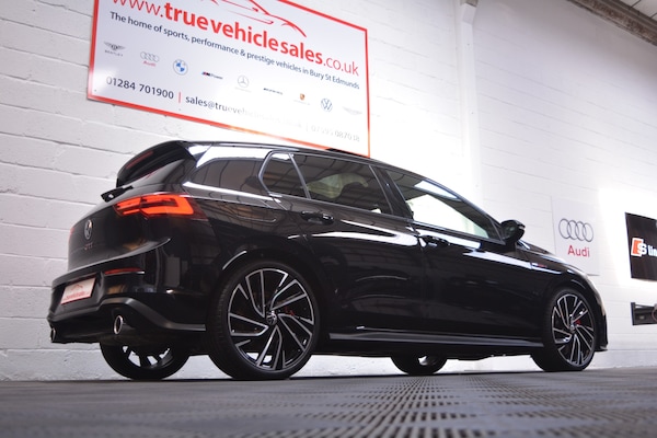 Used Volkswagen Golf 2021 for sale - 74692058: Photo 40