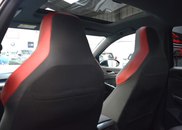 Used Volkswagen Golf 2021 for sale - 74692058: Photo 41