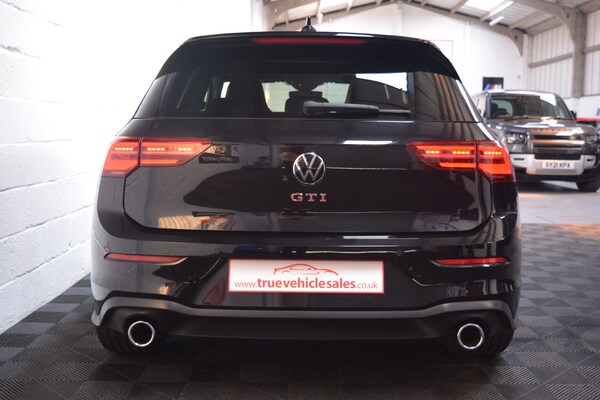 Used Volkswagen Golf 2021 for sale - 74692058: Photo 44