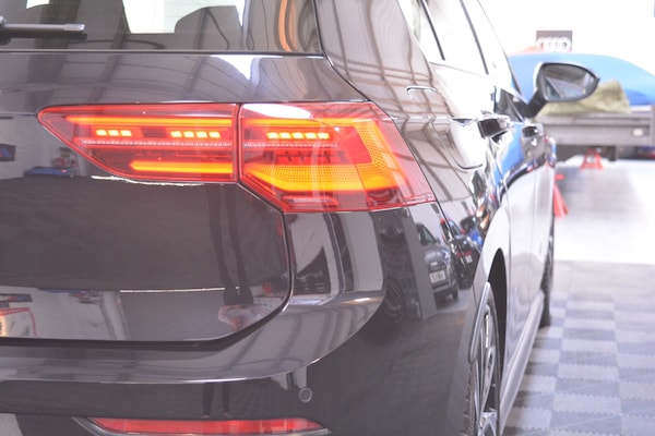 Used Volkswagen Golf 2021 for sale - 74692058: Photo 46