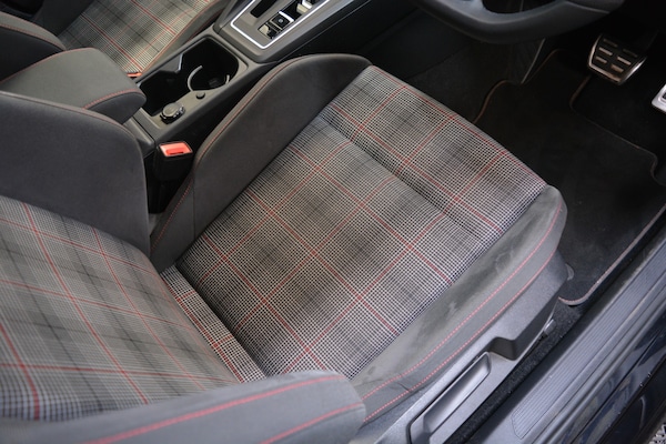 Used Volkswagen Golf 2021 for sale - 74692058: Photo 4
