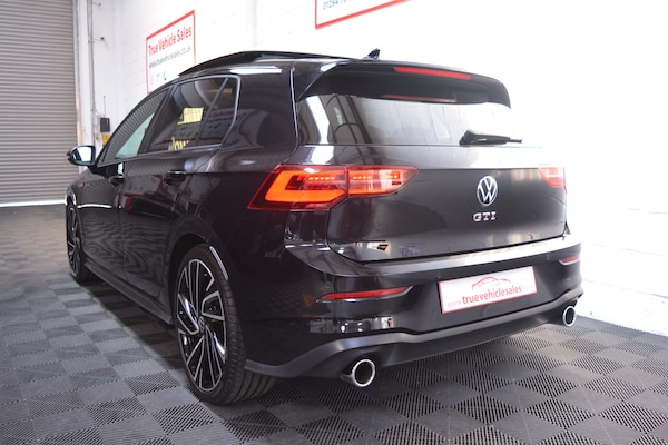 Used Volkswagen Golf 2021 for sale - 74692058: Photo 50