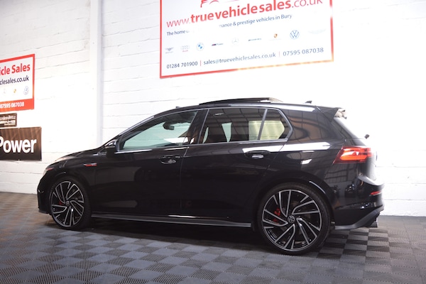 Used Volkswagen Golf 2021 for sale - 74692058: Photo 52