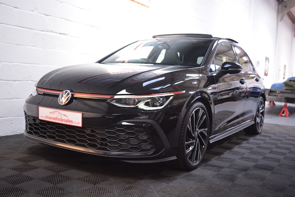 Used Volkswagen Golf 2021 for sale - 74692058: Photo 6