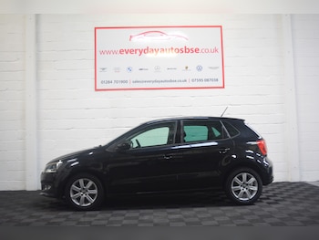 Used Volkswagen Polo 2013 for sale - 77011621: Photo