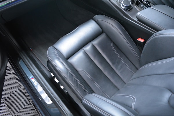 Used BMW M5 2019 for sale - 75272567: Photo 11