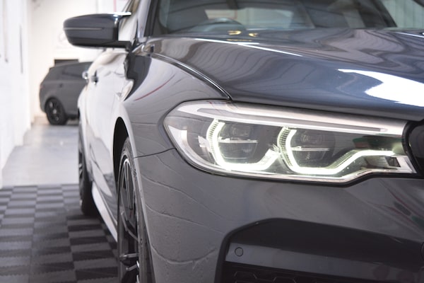 Used BMW M5 2019 for sale - 75272567: Photo 15