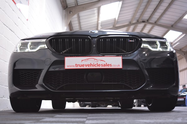 Used BMW M5 2019 for sale - 75272567: Photo 19