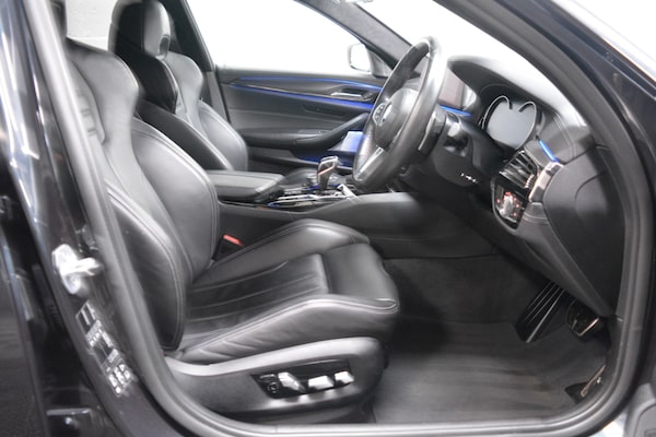 Used BMW M5 2019 for sale - 75272567: Photo 24