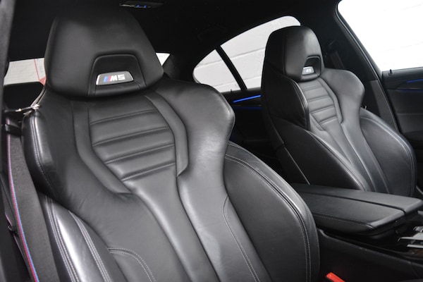 Used BMW M5 2019 for sale - 75272567: Photo 26