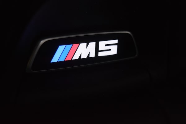Used BMW M5 2019 for sale - 75272567: Photo 28