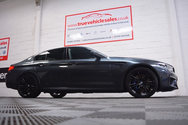Used BMW M5 2019 for sale - 75272567: Photo 29