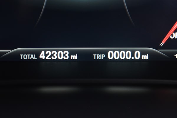 Used BMW M5 2019 for sale - 75272567: Photo 2