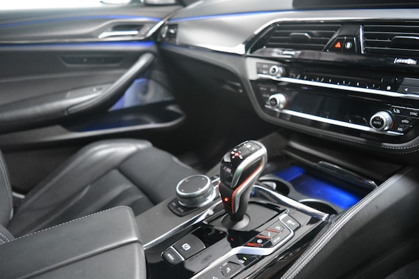 Used BMW M5 2019 for sale - 75272567: Photo 30