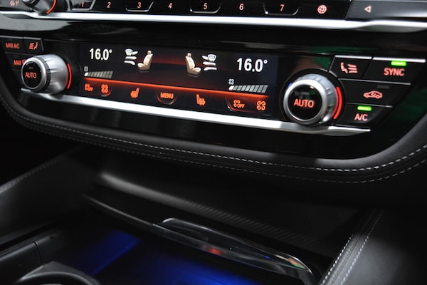 Used BMW M5 2019 for sale - 75272567: Photo 32