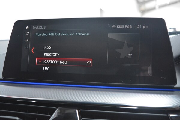 Used BMW M5 2019 for sale - 75272567: Photo 33