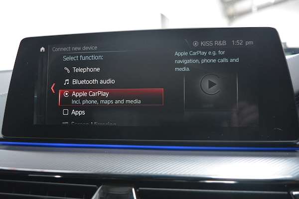 Used BMW M5 2019 for sale - 75272567: Photo 34