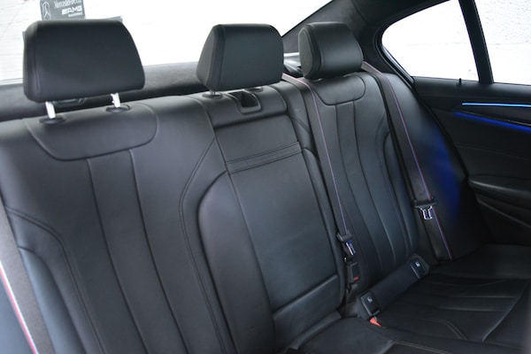 Used BMW M5 2019 for sale - 75272567: Photo 36