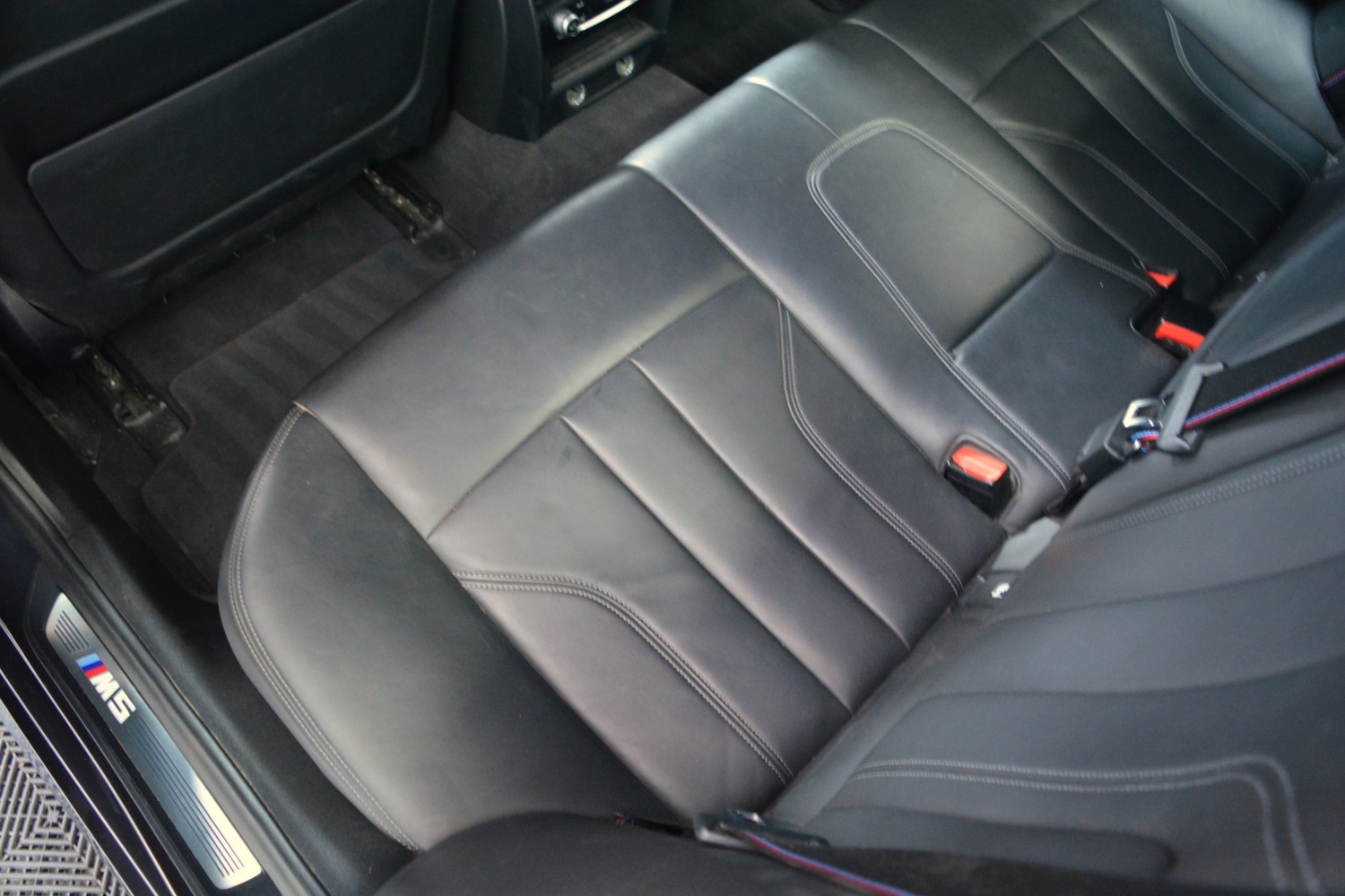 Vehicle 40
