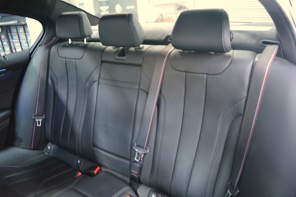 Used BMW M5 2019 for sale - 75272567: Photo 42