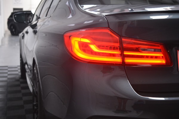 Used BMW M5 2019 for sale - 75272567: Photo 43