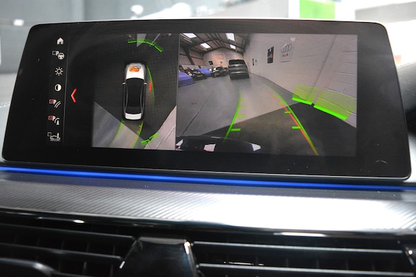 Used BMW M5 2019 for sale - 75272567: Photo 44